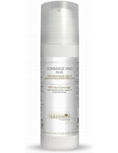 SkinSystem Ansiktsskrubb...