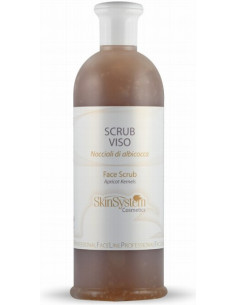 SkinSystem Ansiktsskrubb...