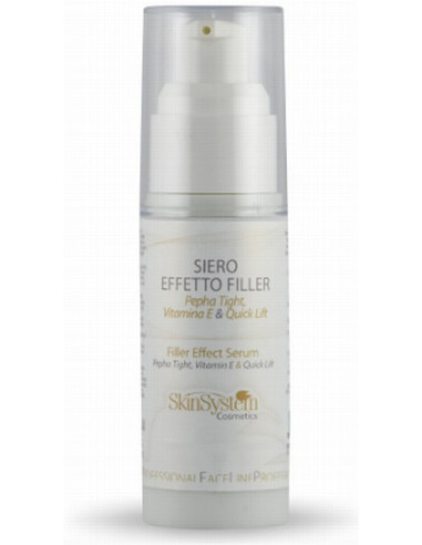 SkinSystem Serum-filler för ansiktet...