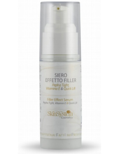 SkinSystem Serums sejai grumbu izlīdzināšanai 30ml