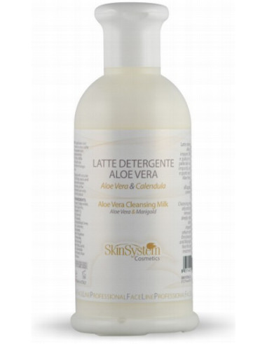 SkinSystem Rengöringsmjölk (Aloe...