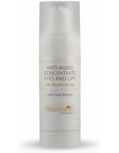 SkinSystem Anti-rynkserum för ögon...