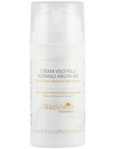 SkinSystem ARGAN BIO Face...