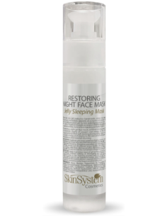 SkinSystem Nattmask 50ml