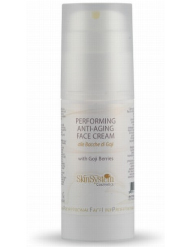 SkinSystem Anti-rynk-föryngrande...