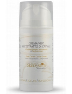 SkinSystem Caviar Cream for...