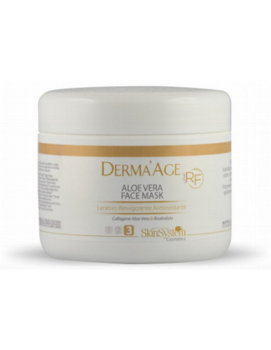 SkinSystem DERMA'AGE RF Ansiktskräm...