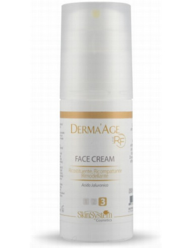 SkinSystem DERMA'AGE RF Ansiktskräm...