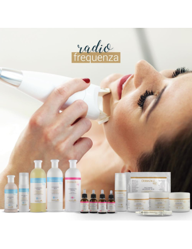 SkinSystem DERMA'AGE RF Facial...
