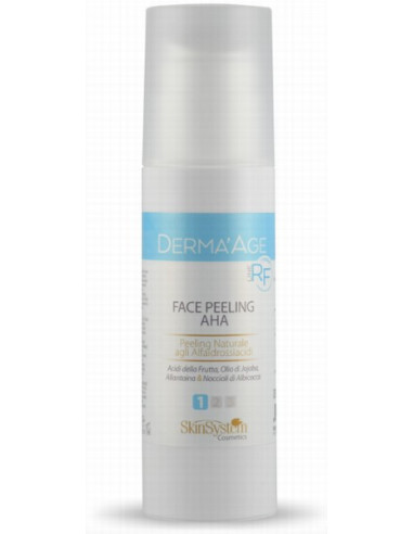 SkinSystem DERMA'AGE RF Facial...