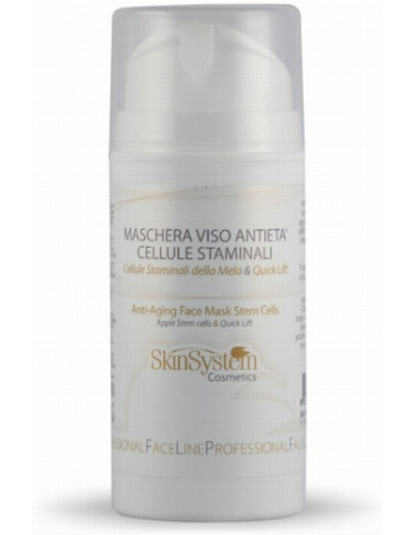 SkinSystem ansiktsmask, anti-age...