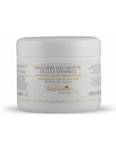 SkinSystem ansiktsmask, anti-age...