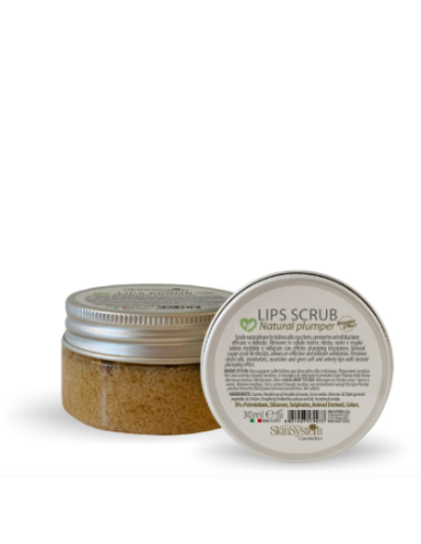 SkinSystem Läppskrubb 30ml