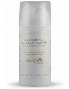 SkinSystem Ansiktsmask...
