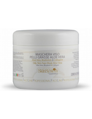 SkinSystem Ansiktsmask...