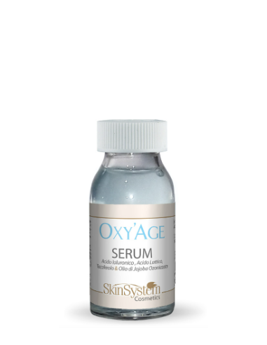 SkinSystem OXY'AGE Face Serum 10ml