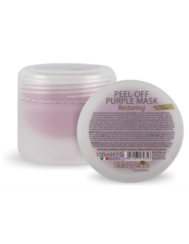 SkinSystem Peel-Off ansiktsmask...