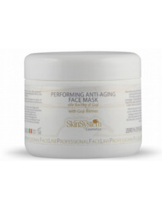 SkinSystem Ansiktsmask för...