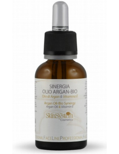 SkinSystem Olja för ansiktssynergi,...