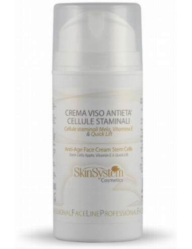 SkinSystem Ansiktskräm (stamceller...