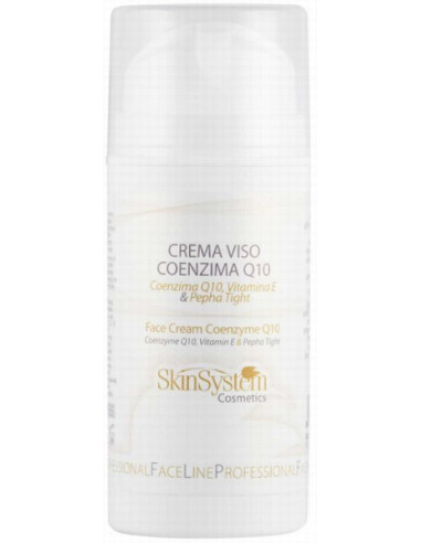 SkinSystem Kräm med koenzym Q10 100ml
