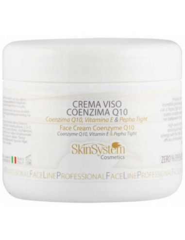SkinSystem Kräm med koenzym Q10 250ml