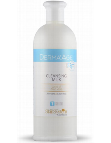 SkinSystem DERMA'AGE RF Ansiktsmjölk...