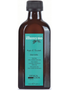 ILLUMYNO Elixir för hårets...