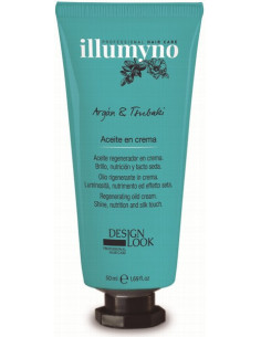 ILLUMYNO hårkräm för...