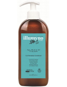 ILLUMYNO RICCI Balsam för...