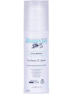 ILLUMYNO RICCI Lockkräm för...