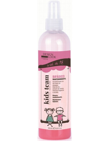 KIDS TEAM Balsam för barn, spray...