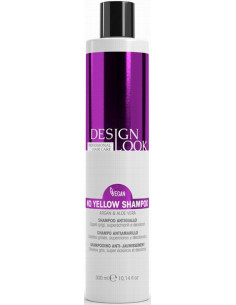 NO YELLOW VEGAN Schampo för...