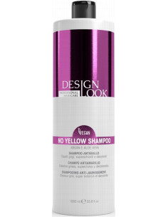 NO YELLOW VEGAN Schampo för...