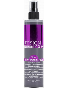 NO YELLOW BI-PHASE Leave-in...