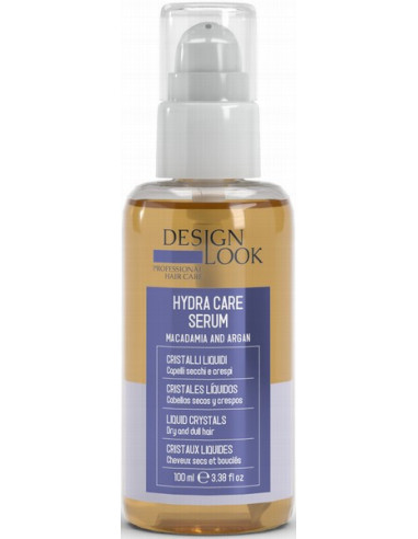 HYDRA CARE Serum - flytande...