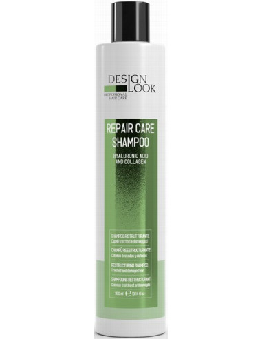 REPAIR CARE Omstrukturerande schampo...