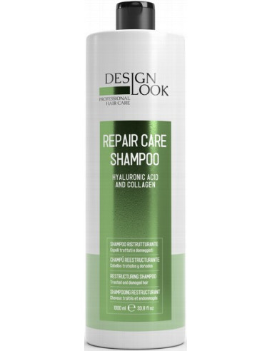 REPAIR CARE Omstrukturerande schampo...