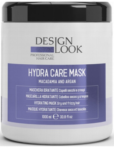 HYDRA CARE Återfuktande-mjukgörande...