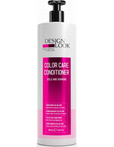 COLOR CARE Balsam för färgbevarande...
