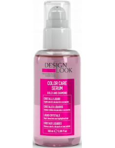 FÄRGVÅRDSerum - flytande...