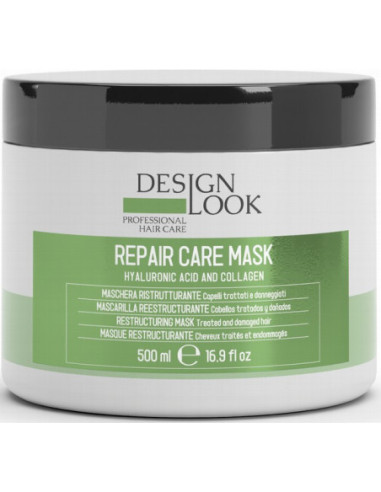 REPAIR CARE Omstrukturerande mask 500ml