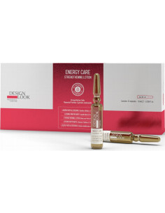 ENERGY CARE Hårbottenlotion...