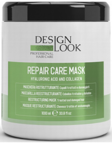 REPAIR CARE Omstrukturerande mask 1000ml