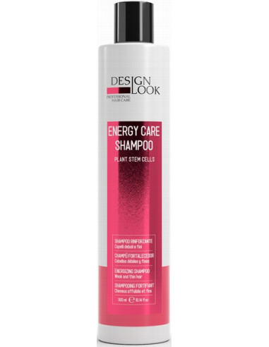 ENERGY CARE Stärkande och...