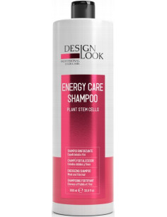 ENERGY CARE Stärkande och...