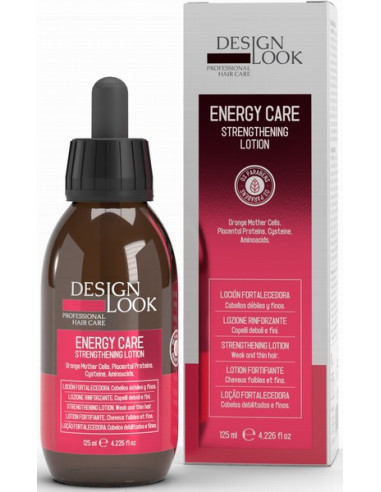 ENERGY CARE Hårbottenlotion-Tonic 125ml