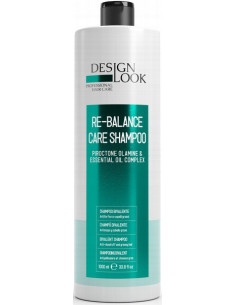 RE-BALANCE CARE Shampoo...