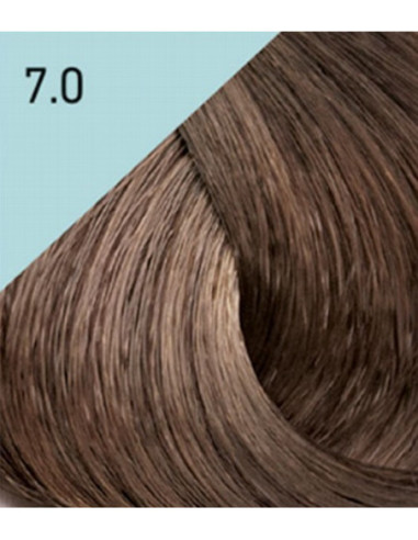 COLOR LUX Hårfärg 7.0 100ml