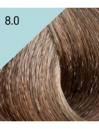 COLOR LUX Hårfärg 8.0 100ml